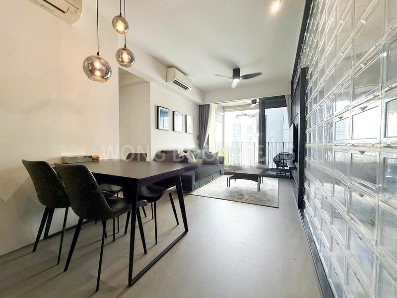 3 Bed Executive Condo for Sale in  Hundred Palms Residences - Image 4