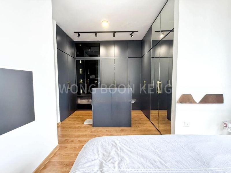 3 Bed Executive Condo for Sale in  Hundred Palms Residences - Image 9