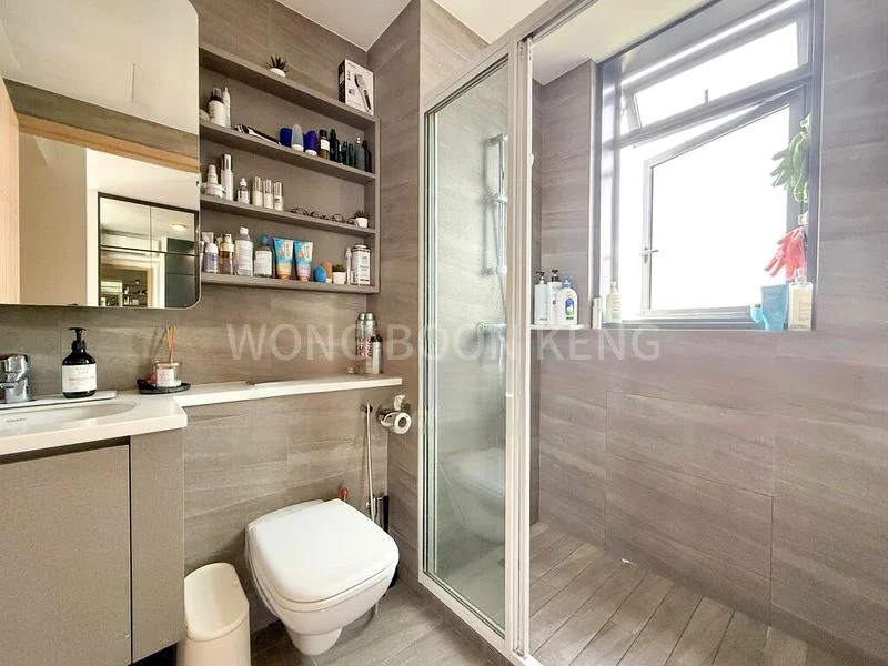 3 Bed Executive Condo for Sale in  Hundred Palms Residences - Image 13