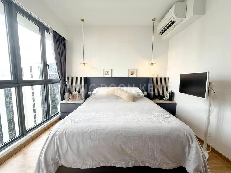 3 Bed Executive Condo for Sale in  Hundred Palms Residences - Image 6