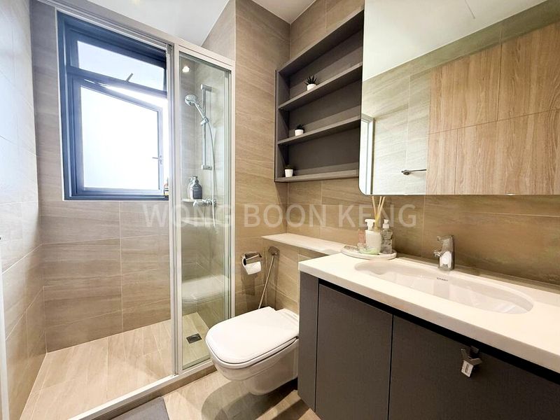 3 Bed Executive Condo for Sale in  Hundred Palms Residences - Image 12