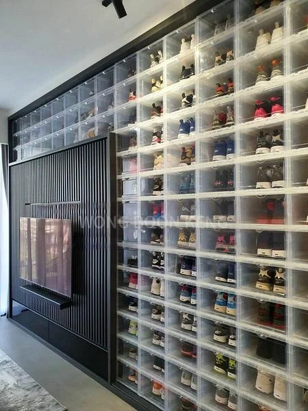 3 Bed Executive Condo for Sale in  Hundred Palms Residences - Image 18