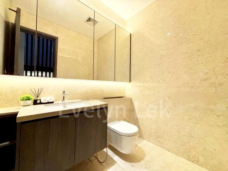 5 Bed Terraced House (Landed) for Sale in The Promont - Image 19