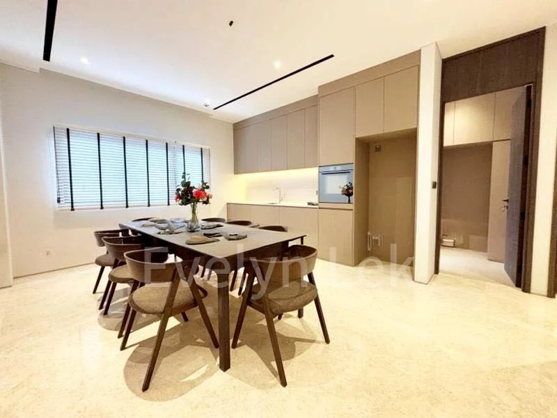 5 Bed Terraced House (Landed) for Sale in The Promont - Image 16