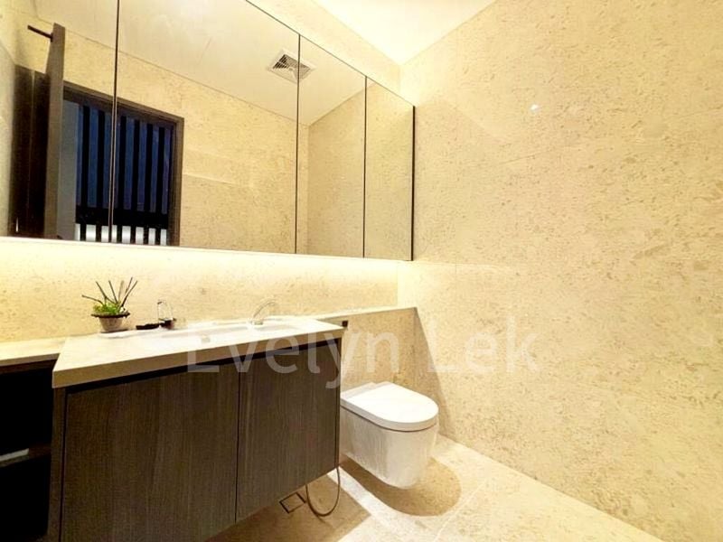 5 Bed Terraced House (Landed) for Sale in The Promont - Image 3