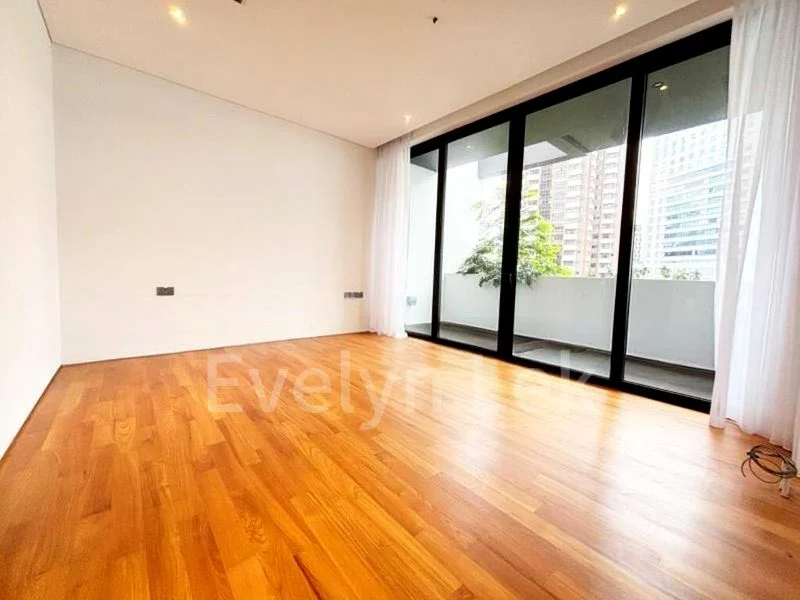 5 Bed Terraced House (Landed) for Sale in The Promont - Image 1