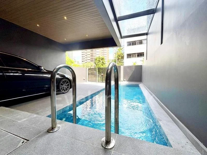 5 Bed Terraced House (Landed) for Sale in The Promont - Image 14