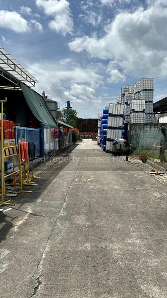 Factory / Workshop (B2) for Rent: Tuas South Street 1 - Image 2