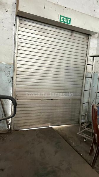 Factory / Workshop (B2) for Rent: Tuas South Street 1 - Image 3