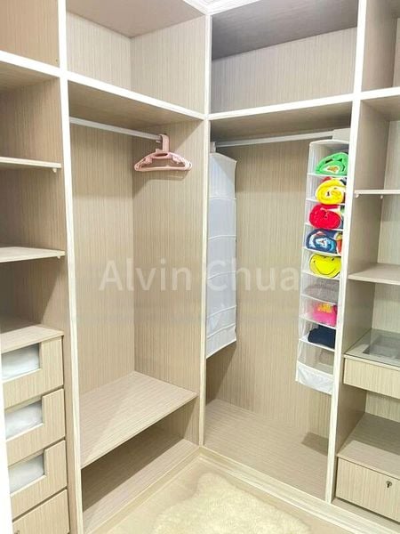 Room (HDB) for Rent in  364 Clementi Avenue 2 - Image 3