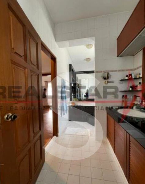 5 Bed Semi-Detached House (Landed) for Sale in Barker Road - Image 3