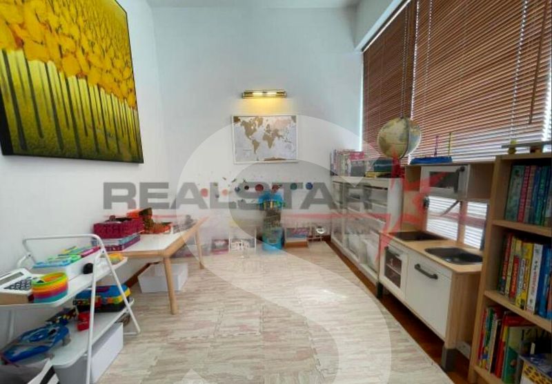 5 Bed Semi-Detached House (Landed) for Sale in Barker Road - Image 14