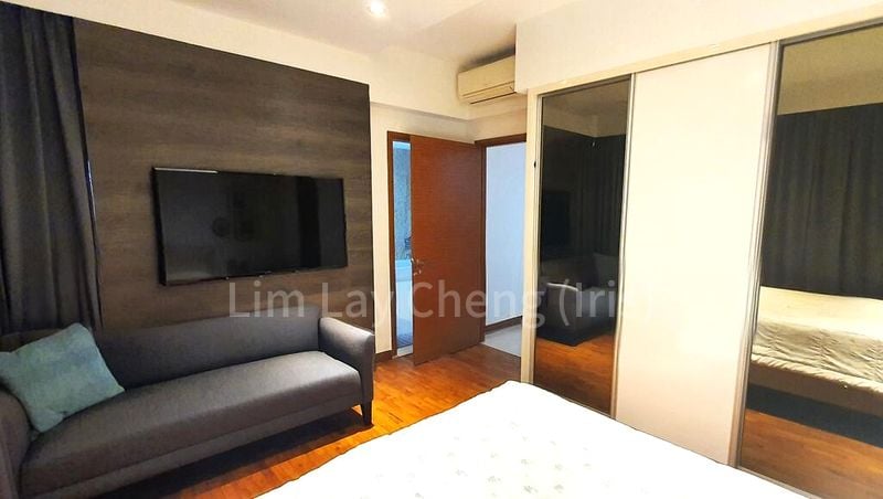 4 Bed Townhouse (Landed) for Rent in  Seahill - Image 1