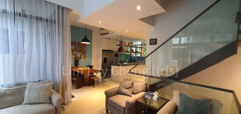 4 Bed Townhouse (Landed) for Rent in  Seahill - Image 5