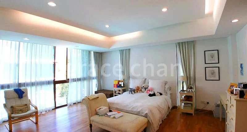 5+1 Bed Cluster House (Landed) for Rent in  Lian Villas - Image 13