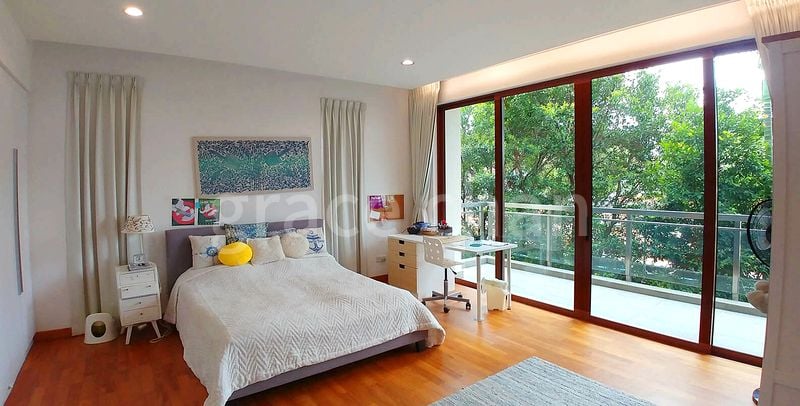 5+1 Bed Cluster House (Landed) for Rent in  Lian Villas - Image 9