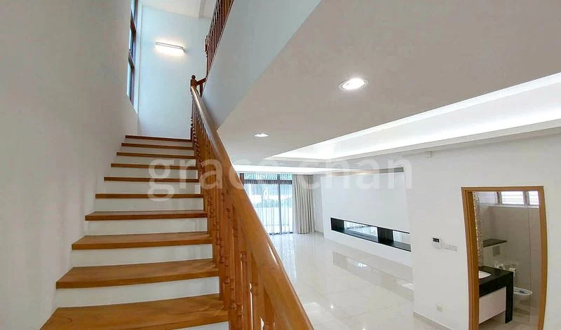 5+1 Bed Cluster House (Landed) for Rent in  Lian Villas - Image 5