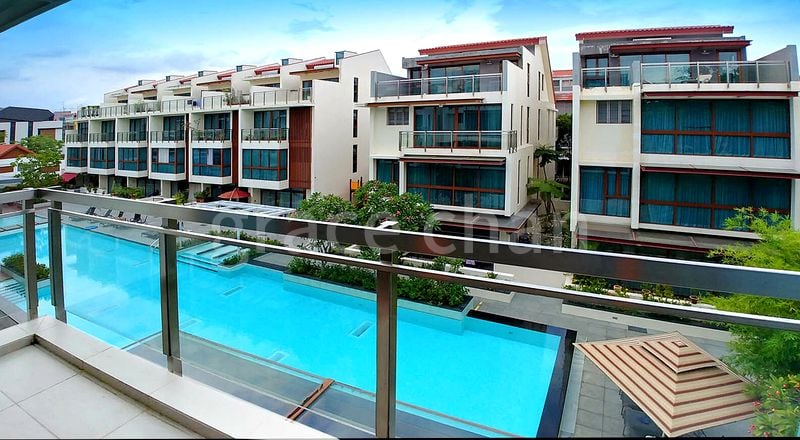 5+1 Bed Cluster House (Landed) for Rent in  Lian Villas - Image 7