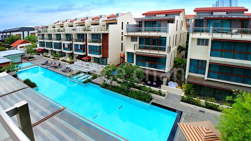 5+1 Bed Cluster House (Landed) for Rent in  Lian Villas - Image 6