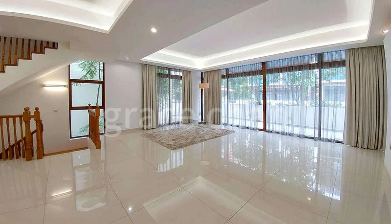 5+1 Bed Cluster House (Landed) for Rent in  Lian Villas - Image 4
