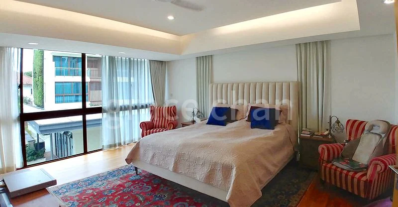 5+1 Bed Cluster House (Landed) for Rent in  Lian Villas - Image 8