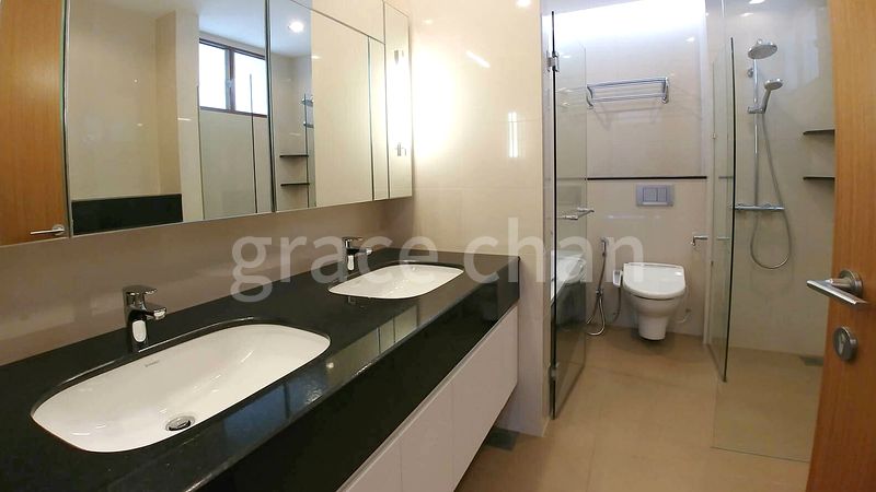 5+1 Bed Cluster House (Landed) for Rent in  Lian Villas - Image 17