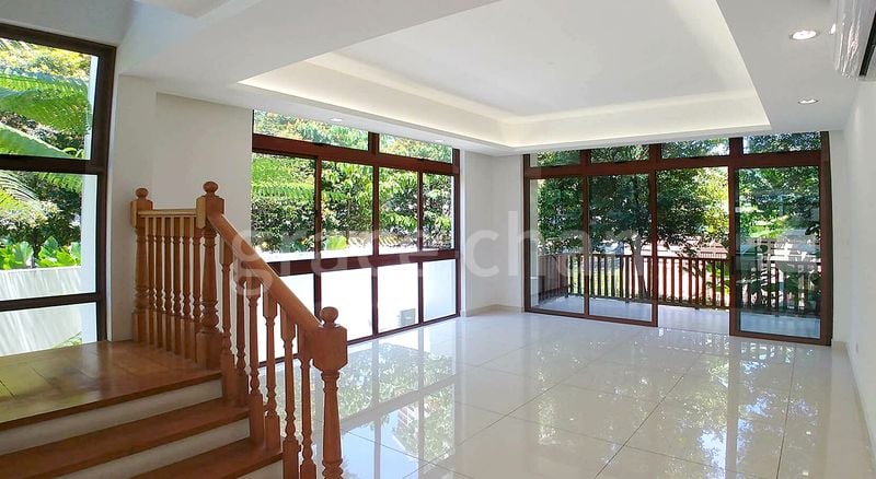 5+1 Bed Cluster House (Landed) for Rent in  Lian Villas - Image 15