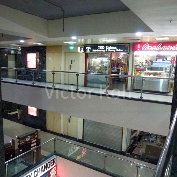 Food & Beverage for Rent: Orchard Towers - Image 8