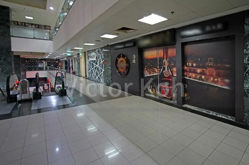 Food & Beverage for Rent: Orchard Towers - Image 9
