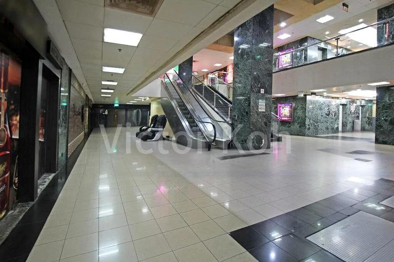 Food & Beverage for Rent: Orchard Towers - Image 10