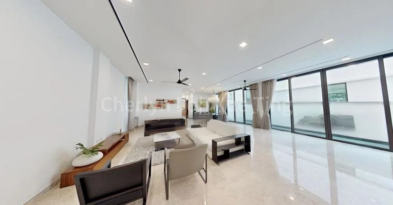 9 Bed Bungalow (Landed) for Sale in Jalan Kayu Estate - Image 1