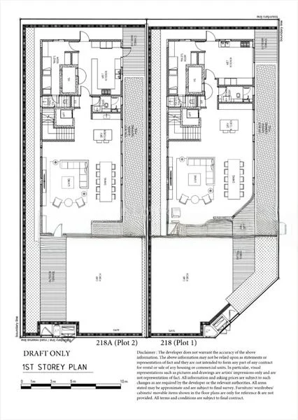 9 Bed Bungalow (Landed) for Sale in Jalan Kayu Estate - Image 5