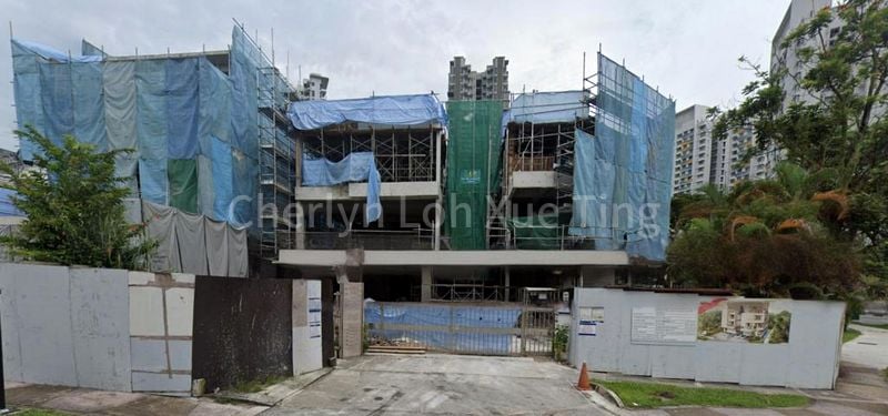 9 Bed Bungalow (Landed) for Sale in Jalan Kayu Estate - Image 2