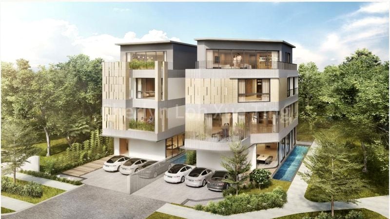 9 Bed Bungalow (Landed) for Sale in Jalan Kayu Estate - Image 3