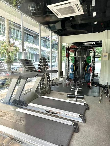 Common Room (Condo) for Rent in  Le Wood - Image 20