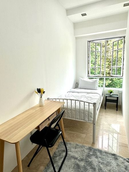 Common Room (Condo) for Rent in  Le Wood - Image 12