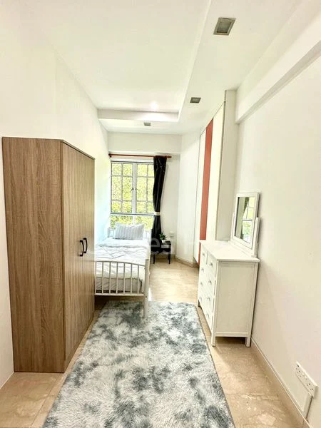 Common Room (Condo) for Rent in  Le Wood - Image 9