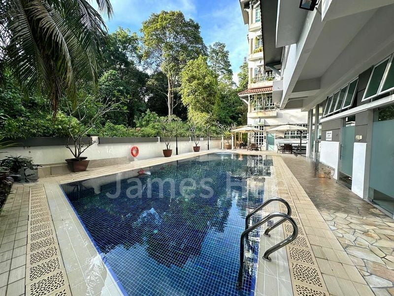Common Room (Condo) for Rent in  Le Wood - Image 19