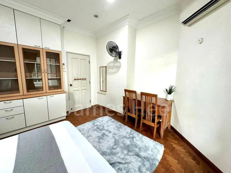 Common Room (Condo) for Rent in  Le Wood - Image 4