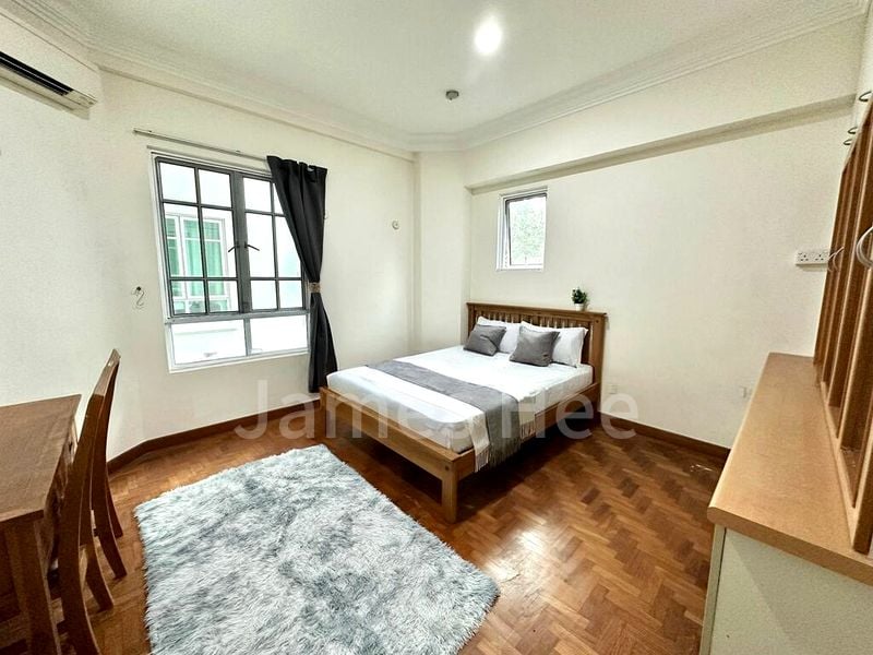 Common Room (Condo) for Rent in  Le Wood - Image 1