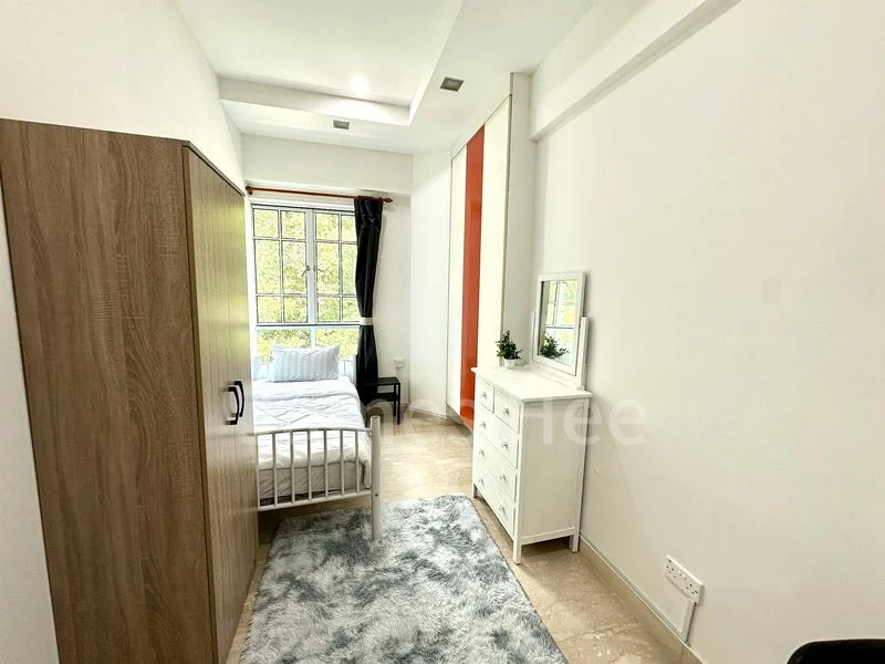 Common Room (Condo) for Rent in  Le Wood - Image 7