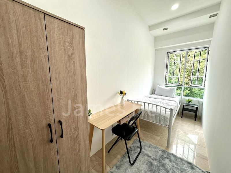 Common Room (Condo) for Rent in  Le Wood - Image 11