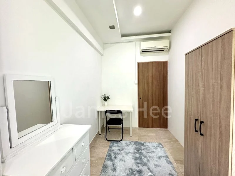 Common Room (Condo) for Rent in  Le Wood - Image 10