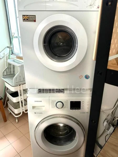 Common Room (Condo) for Rent in  Le Wood - Image 18