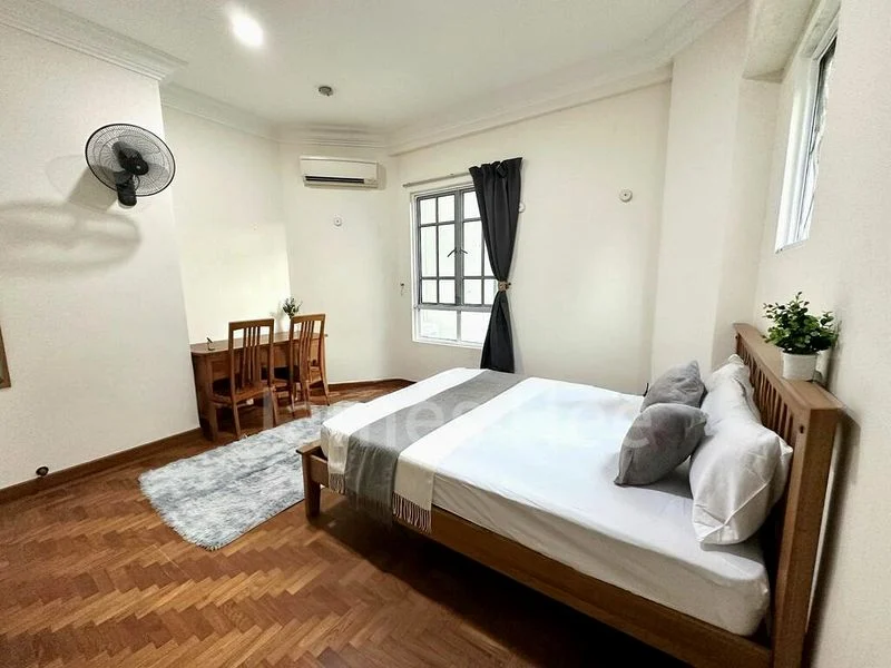 Common Room (Condo) for Rent in  Le Wood - Image 2