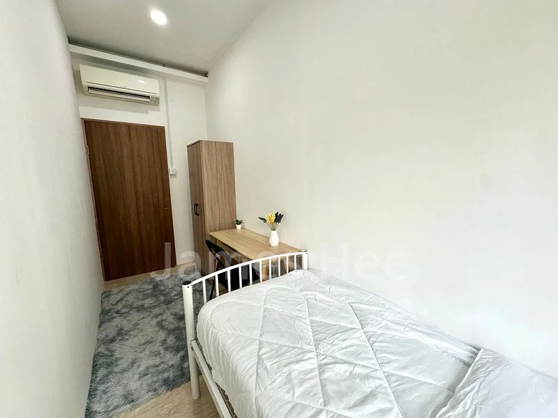 Common Room (Condo) for Rent in  Le Wood - Image 13