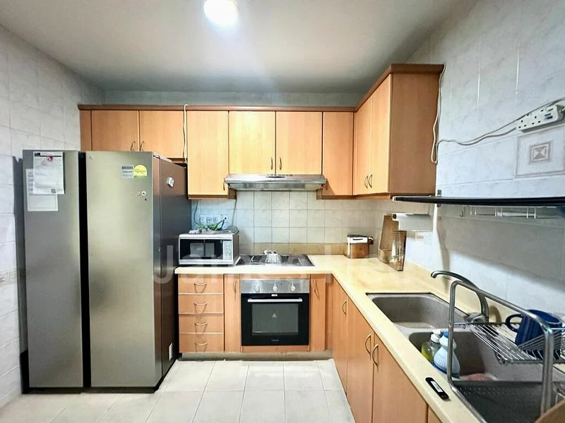 Common Room (Condo) for Rent in  Le Wood - Image 17