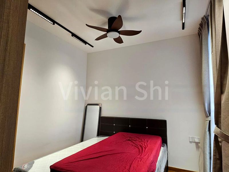 2 Bed Condo for Rent in  Urban Treasures - Image 4