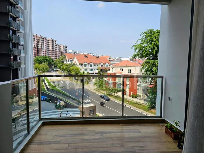 2 Bed Condo for Rent in  Urban Treasures - Image 1