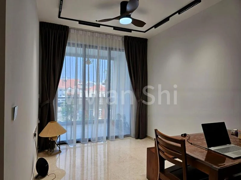 2 Bed Condo for Rent in  Urban Treasures - Image 3